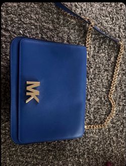 MK purse