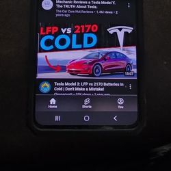 Samsung S21 Tmobile Unlocked 