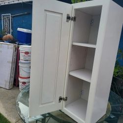 Cabinets