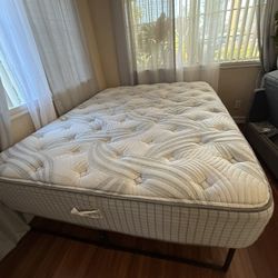 Bed Mattress 