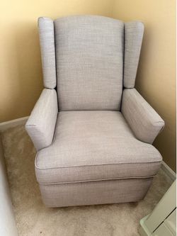Nursery Glider
