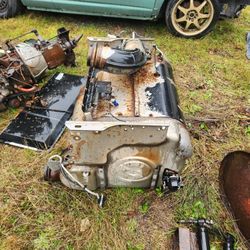 2019 cascadia dpf one box