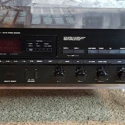 Denon DRA-425R  stereo receiver