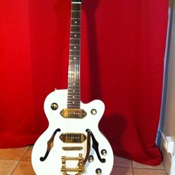 Epiphone By Gibson Wildkat Royale