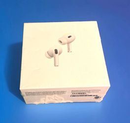 Brand New Apple AirPod Pros