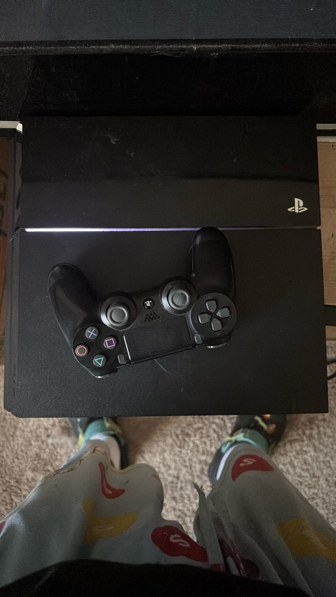 PS4 Pro