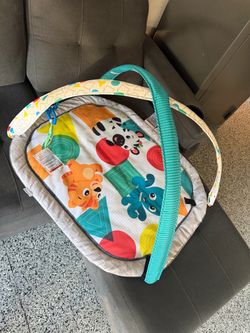 Baby item