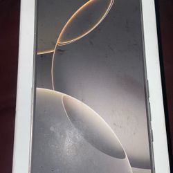 iPhone 16 Pro 