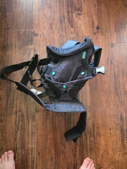 Infantile Baby Carrier