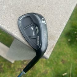 Cleveland 588 RTX WEDGE