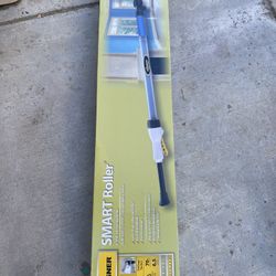 Wagner Paint Roller Never Used 