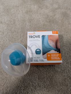 Boon Trove Milk Collector