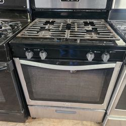 Whirlpool Propane Gas Stove 