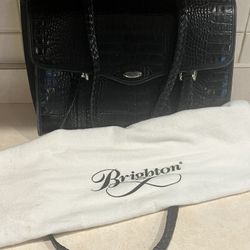 Brighton Laptop/Briefcase