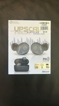 Wireless Earbuds