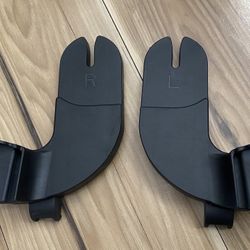 Graco Carseat Adapters for BabyJogger City Select