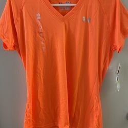 Under Armour Heat Gear Women (M)