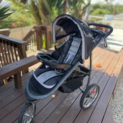 Graco Stroller