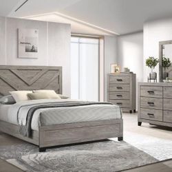 Furniture bedroom
