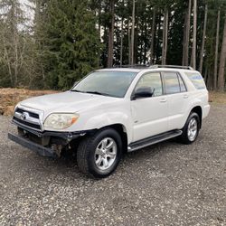 2009 Toyota 4Runner