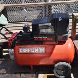 Compressor 