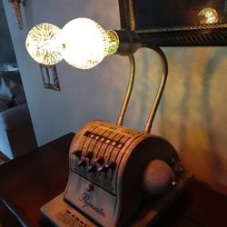 Art Light Industrial