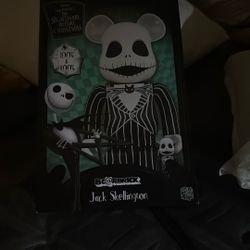 Nightmare Before Christmas Be@rbrick