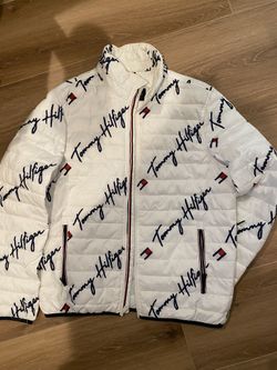 Tommy Hilfiger Padding Jacket