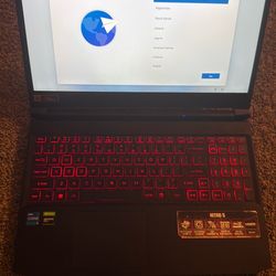 Acer Nitro 5 Gaming Laptop