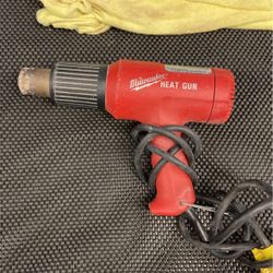 Heat Gun 