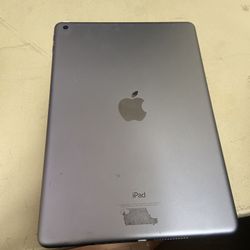 ipad air 2 Not unlocked