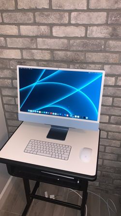 iMac M1