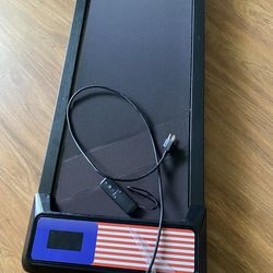 Office treadmill