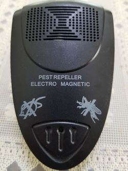 Pests Repeller