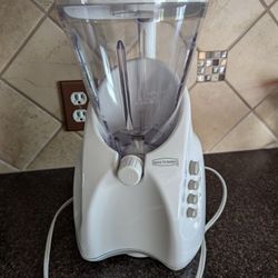 Smoothie Machine 