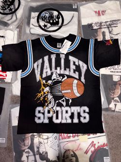 Vale dreams shirt