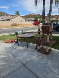 Free Stuff