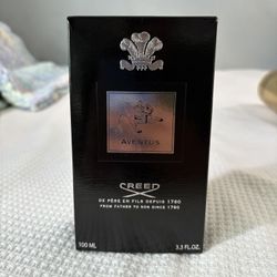 Creed Aventus Eau De Parfum Fragrance 100 ML