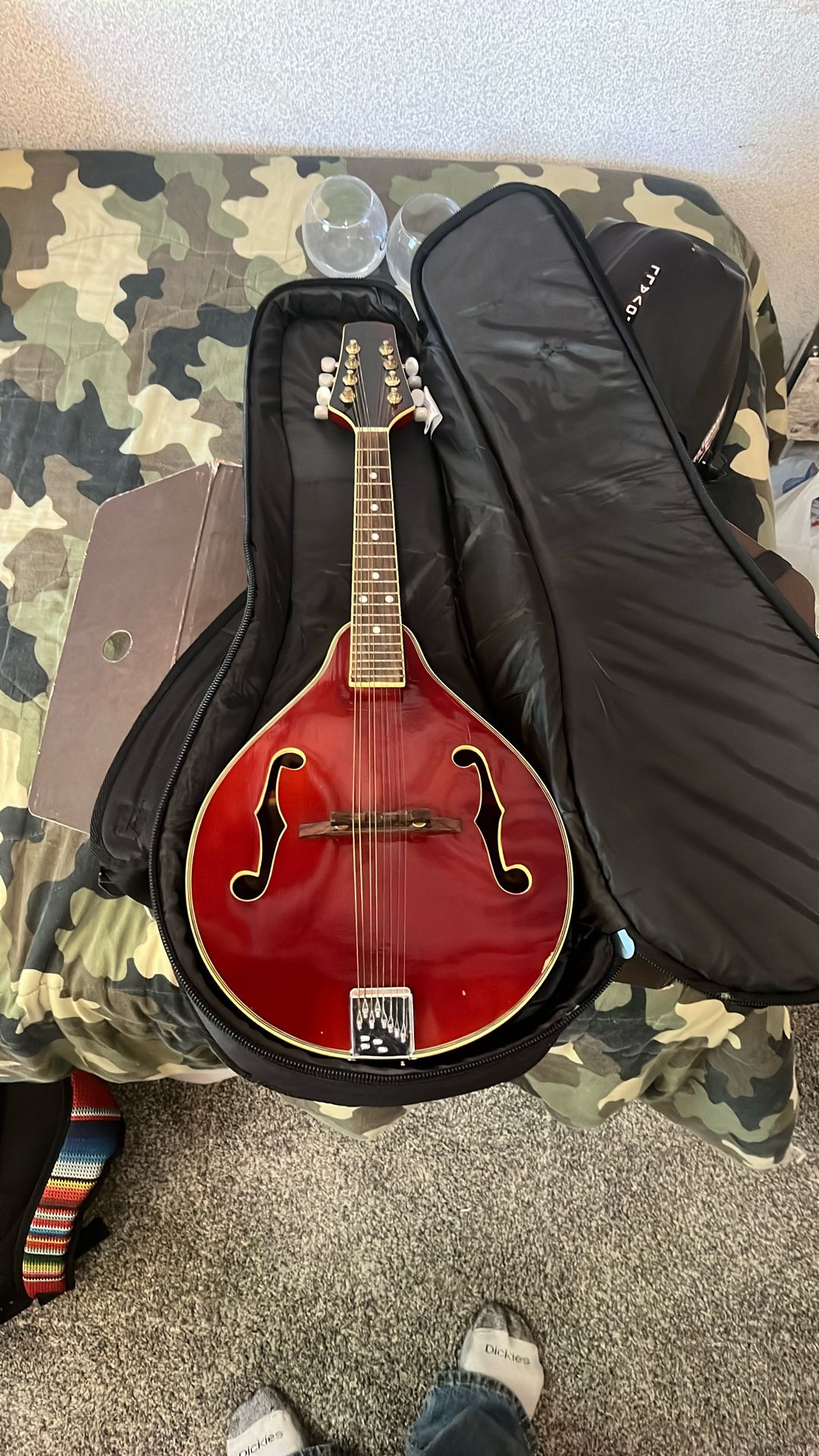 Mandolin