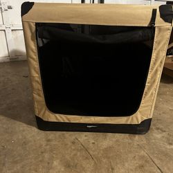 Dog Kennel