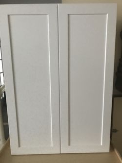 Wall Cabinet 