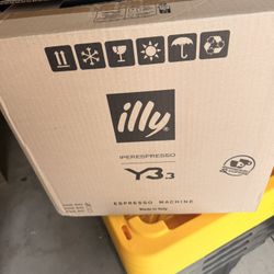 illy Espresso