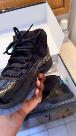 Gammas 11’s