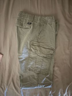 Cargos pants
