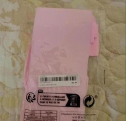 Shein Pink Tights Size: XS-M
