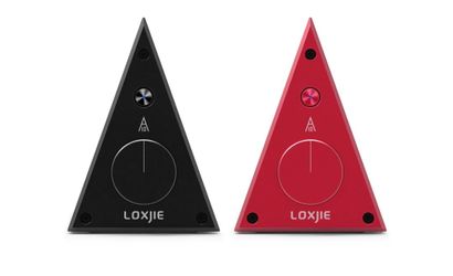 Loxjie A10 60W*2 Big Power Digital Class-D Power Amplifier

