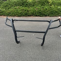 Front Guard For Van 