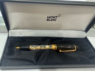 Mont Blanc Pen