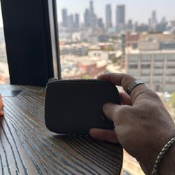 Bellroy Wallet