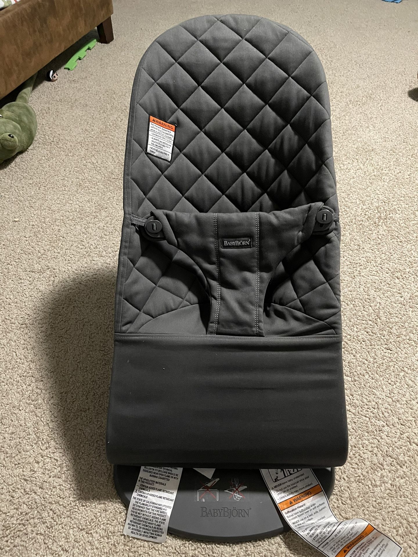 BABYBJORN BOUNCER